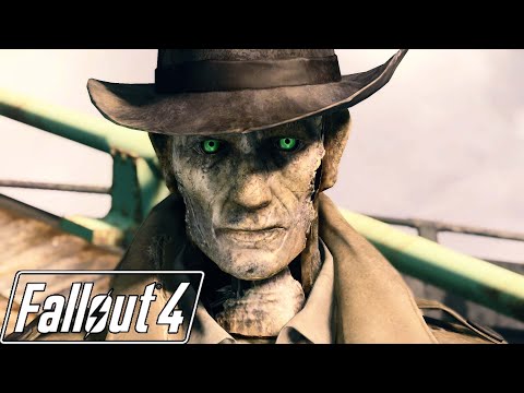 Lets Play Fallout 4 Modded Survival Part 13