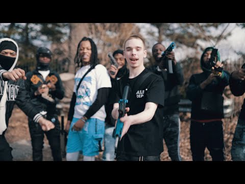 Cts Luh Wick - First Day Out / Shot By @NicoNelMedia