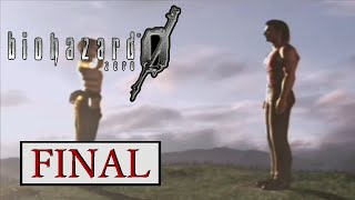 [実況]虫嫌いな方は閲覧注意！バイオハザード0を初見でやる PART FINAL