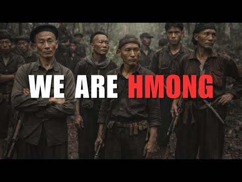 Hmong SoundScape - We Are Hmong | Rap Anthem (Lyrics)