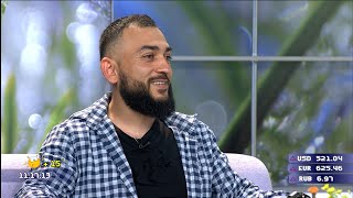 Առավոտը Շանթում 06.05.2021