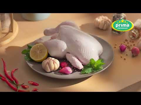 Prima Freshmart Ayam Fresh