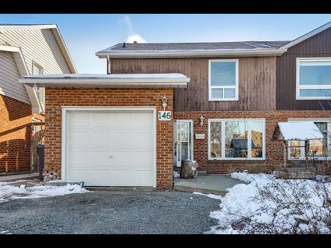 146 Primrose Crescent, Brampton Home for Sale - Real Estate Properties for Sale