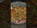 Street Style Chicken Tawa Masala ASMR Cooking Shorts Asmr Food Indianasmrworld Cooking Nonveg