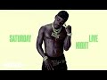 DaBaby Suge Live From Saturday Night Live 2019