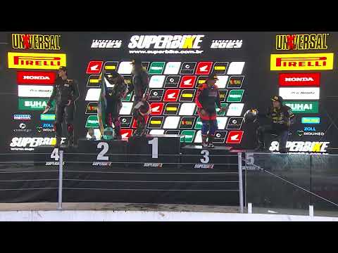 SuperBike Brasil 2023 - 10ª Etapa - Autódromo de Interlagos - SP