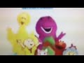 Barney Friends PBS