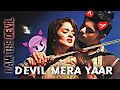 Devil Mera Yaar x Alasmine 🌟 || #siddharthnigam #avneetkaur #sidneet #aladdinnaamtohsunahoga