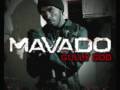 MAVADO -  JAILHOUSE   (FEBRUARY 2009) New!!!!!!!