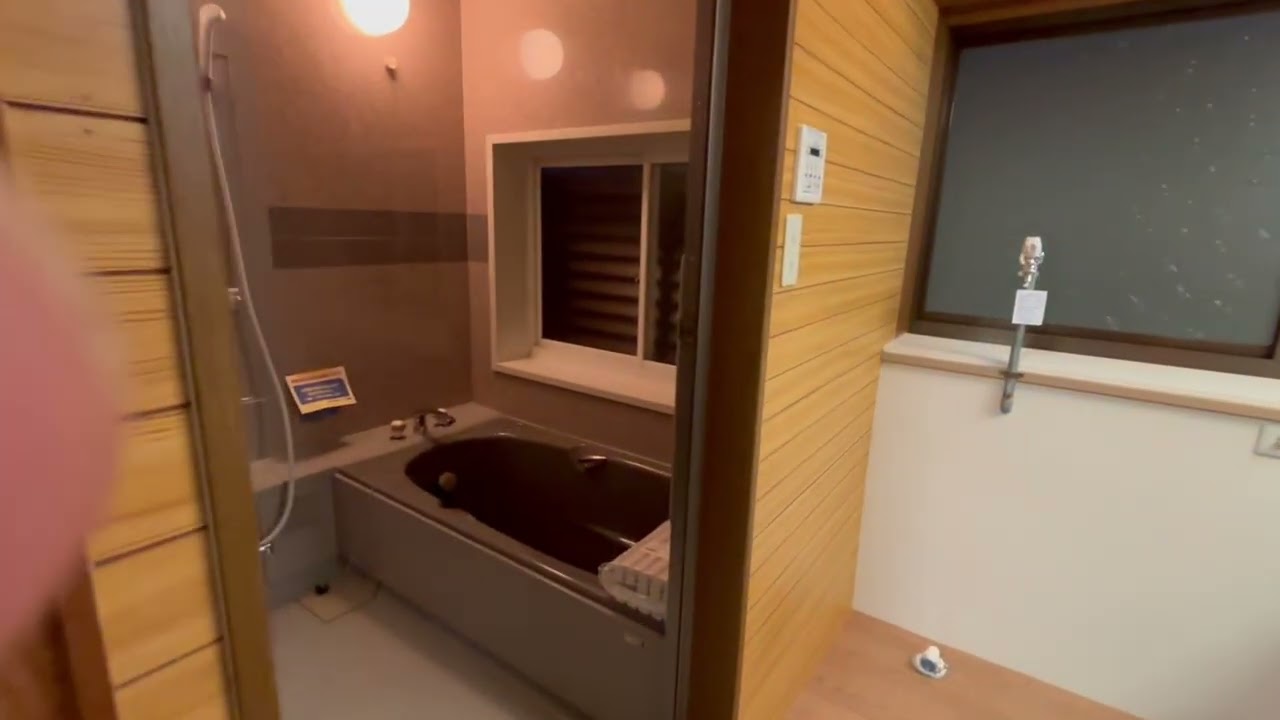 Detached House in Honsho 1-chome, Higashi-ku, Niigata City