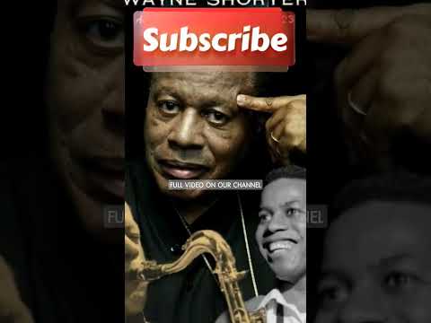 #WayneShorter Tribute Video covers this #Jazz #Legend and his unique #Joi4Jazz and passion for life.