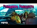 Paiya - Poongatre Poongatre Video | Karthi, Tamannah | Yuvan Shankar Raja