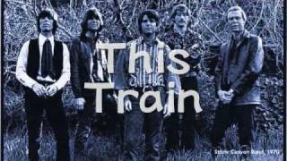 Ricky Nelson～This Train(With Lyrics)-SlideShow