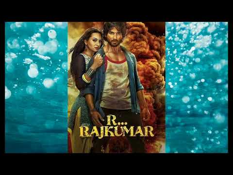 Dhokha Dhadi Full Song || R...Rajkumar Movie