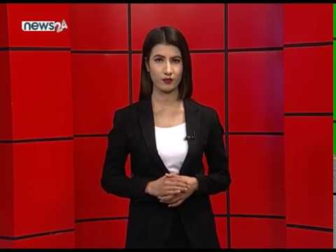 लागूऔषध ओसारपसारको लागि काकड्भिट्टा नाका उर्वर बन्दै,प्रहरीको प्रयास असफल - NEWS24 TV