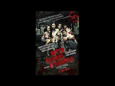 Happy 12th Anniversary to After School Horror (2014)