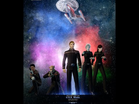 STO - Matt Miracle, Delta Rct - Act 05 - Ch. 032 - Fluid Dynamics