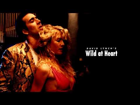 Wild at Heart (1990) Original Motion Picture Soundtrack - Full OST