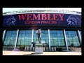 UEFA Champions League 2011 Wembley Theme Song