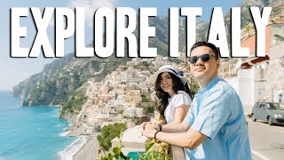 Download lagu NYOBAIN NYETIR DI ITALY mp3
