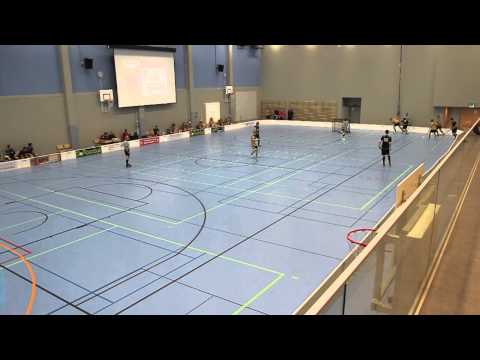 KingJahvaTV Esittää: Nousu - SC PirU 10-5