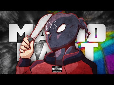 LIL$ILCHAIN - MARIO KART (FEAT. NUKRITO) (MUSIC VIDEO)