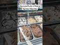 Gelato In Sainte Maxime At Aux Parfums D Italie Travel SainteMaxime Frenchriviera Cotedazur