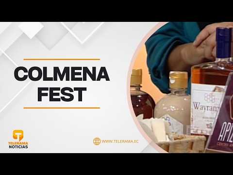 Colmena fest