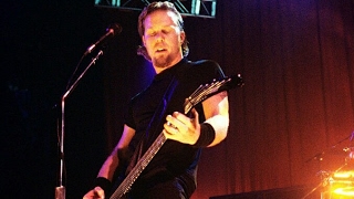 Metallica - Whiskey In The Jar - Live At New York 1998 - Remastered Audio