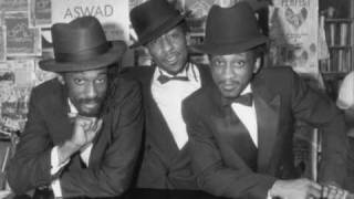 Aswad - It's Not Our Wish