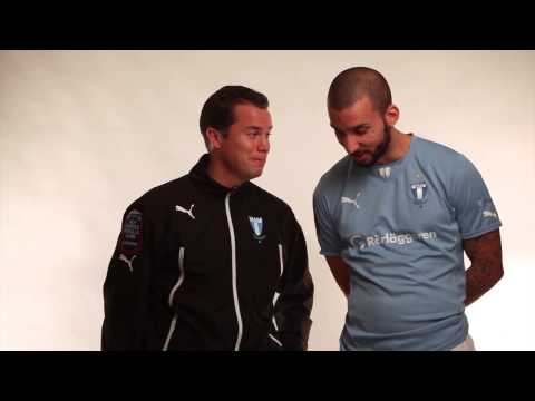 Kul på Hjulkalendern 19 december