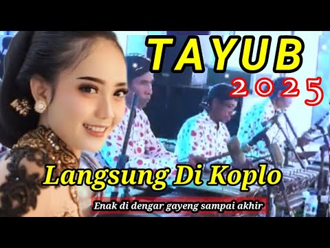 Tayub Trenggalek Langsung Di Koplo Jelas Enak Di Dengar Bersama Putra Dewa Basss Aluss Mantp