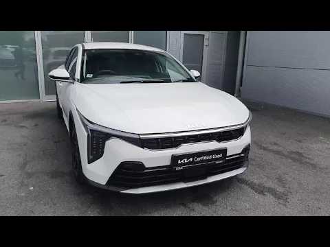 Kia K4 MHEV K3 - Image 2