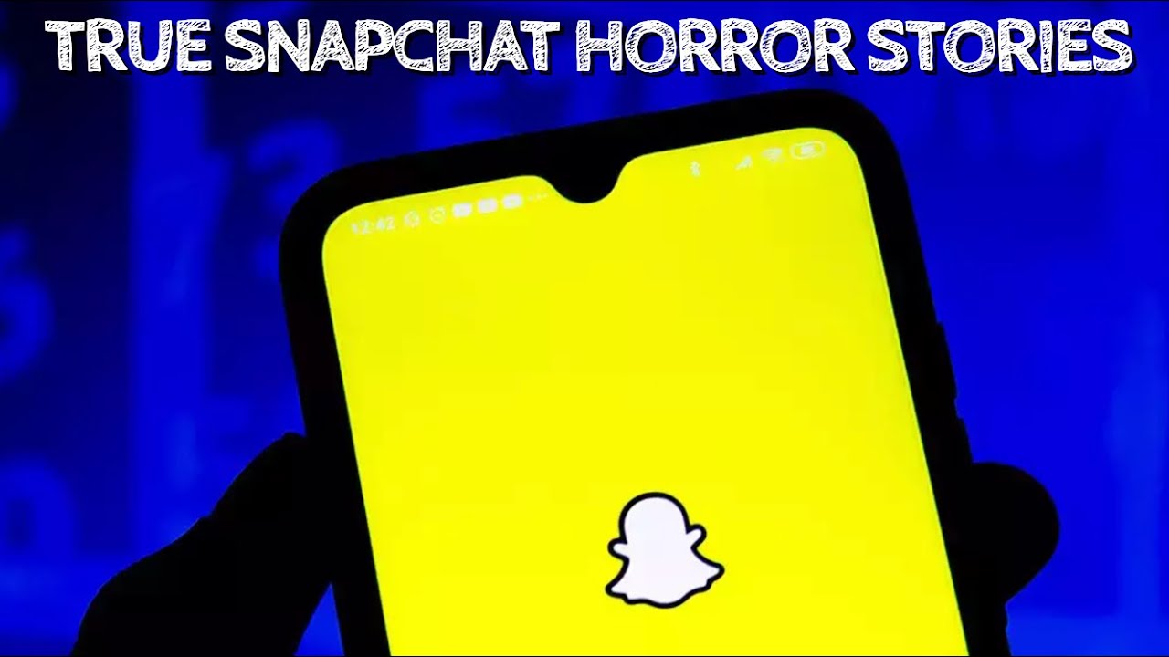 2 Hours of True Snapchat Horror Stories