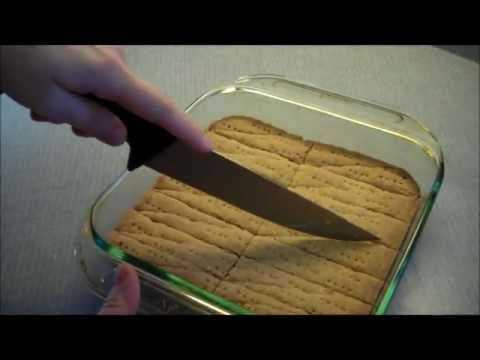 Butterscotch Shortbread - Super Easy