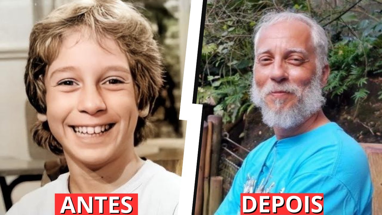 VEJA COMO ESTÃO OS ATORES DA NOVELA  A GATA COMEU ATUALMENTE