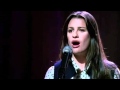 Take a Bow Lea Michele Glee S01E02 