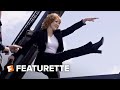 The 355 Featurette - Tilbury Docks (2022) | Movieclips Coming Soon