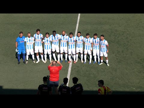 Highlights DGS PRAIATORTORA - TREBISACCE(1-0) 2nd Day of the Calabrese Excellence Championship.