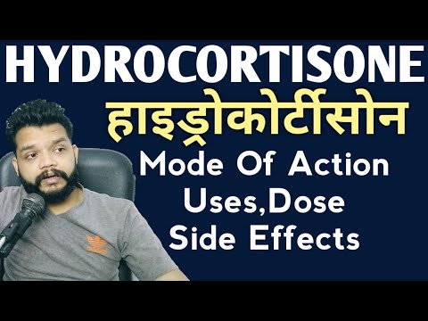 Hydrocortisone 5mg Tablets - Skin care treatment supplier from india