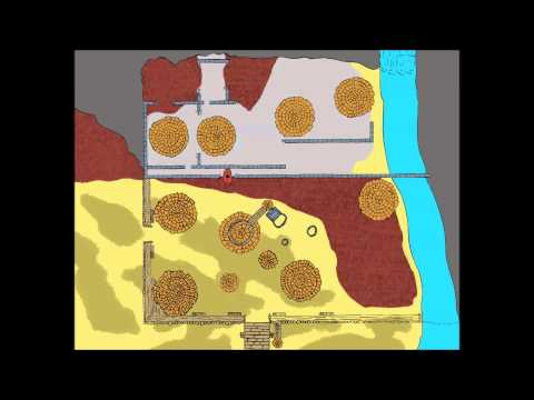 Ape GM's Dark Heresy, Week2, Part 3