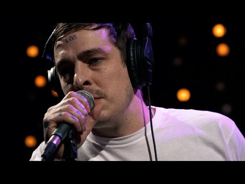 Viagra Boys - Worms (Live on KEXP)