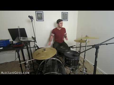 Something Else - Childish Japes | Drum Cover