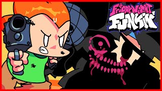 Download lagu PICO VS EVIL BOYFRIEND - FRIDAY NIGHT FUNKIN ANIMATION mp3 Download lagu PICO VS EVIL BOYFRIEND - FRIDAY NIGHT FUNKIN ANIMATION mp3