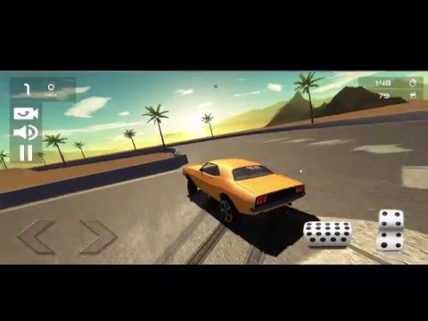 Drift Master (CarX Drift Race) Video