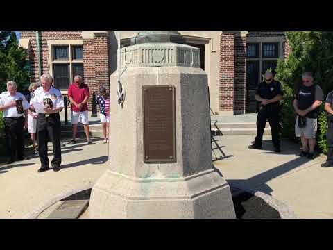 Ventnor Memorial Day