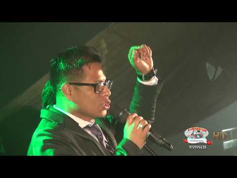 Show mix int. Juventud yacus - Mix temas - Cachuda pero feliz - Asi eres tu - Cupido de amor 2018