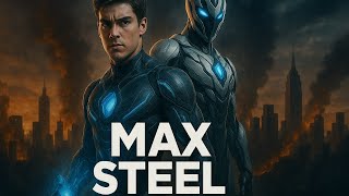 Max Steel 💥 | Película de Acción en Español Latino | Ben Winchell (2016)