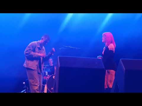 como si no importara - Alba Reche ft Daniel Sabater (el encuentro, Madrid)