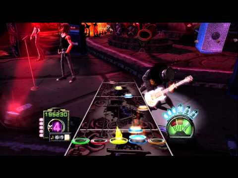 Cult of Personality Guitar 100% FC (Guitar Hero 3)